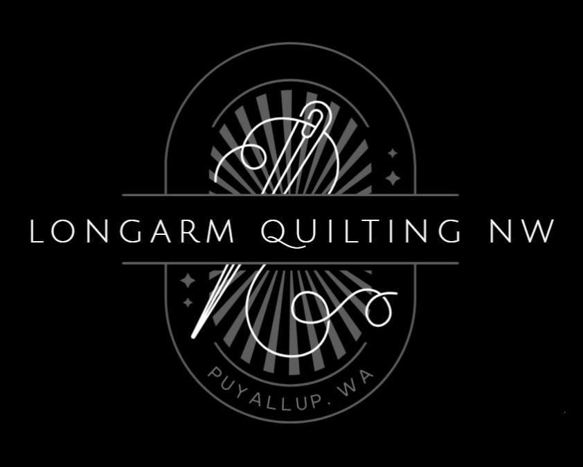 LONGARM QUILTING NW